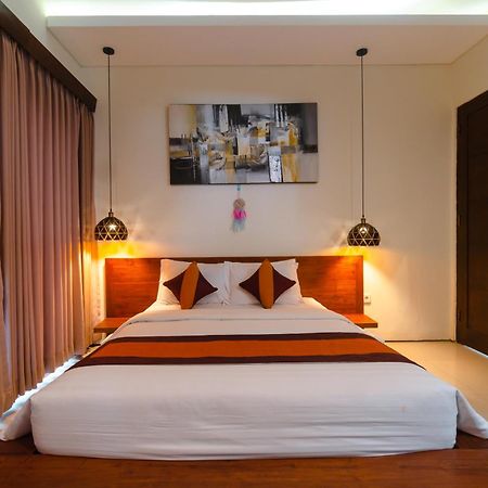 Villa C31 Seminyak ภายนอก รูปภาพ