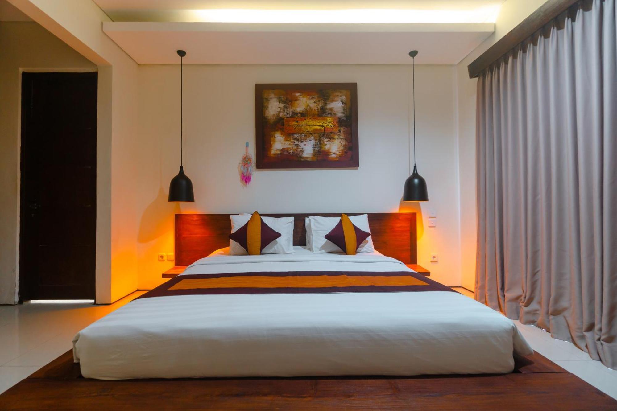 Villa C31 Seminyak ภายนอก รูปภาพ