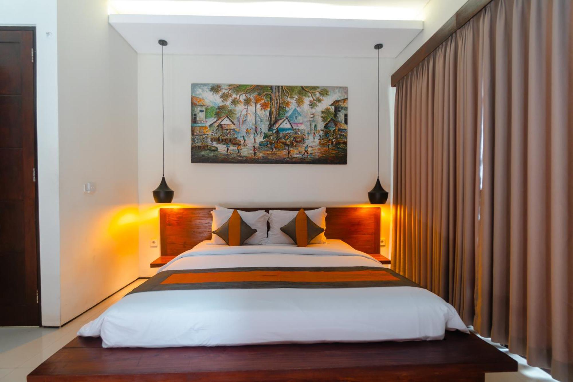 Villa C31 Seminyak ภายนอก รูปภาพ