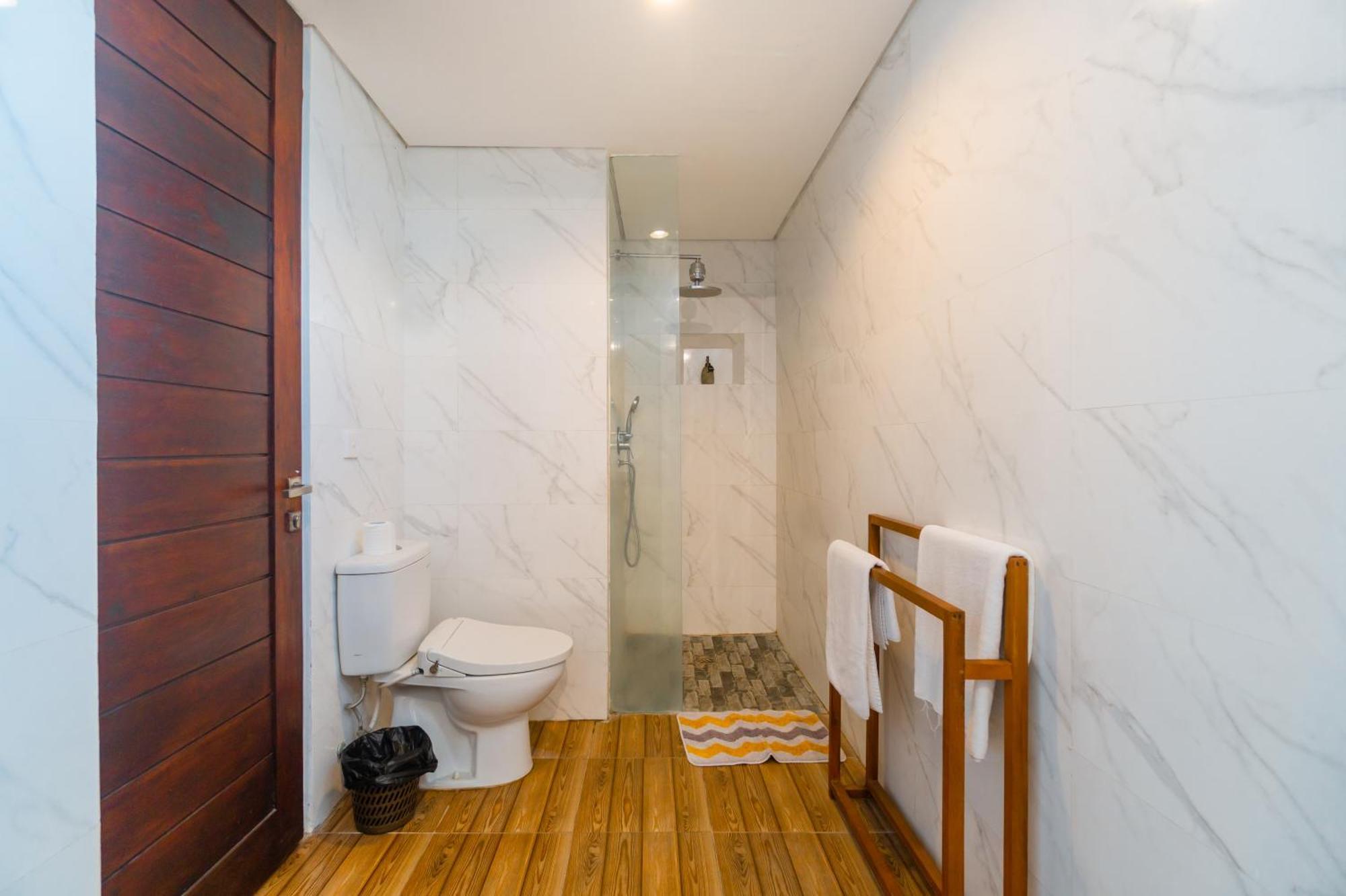 Villa C31 Seminyak ภายนอก รูปภาพ