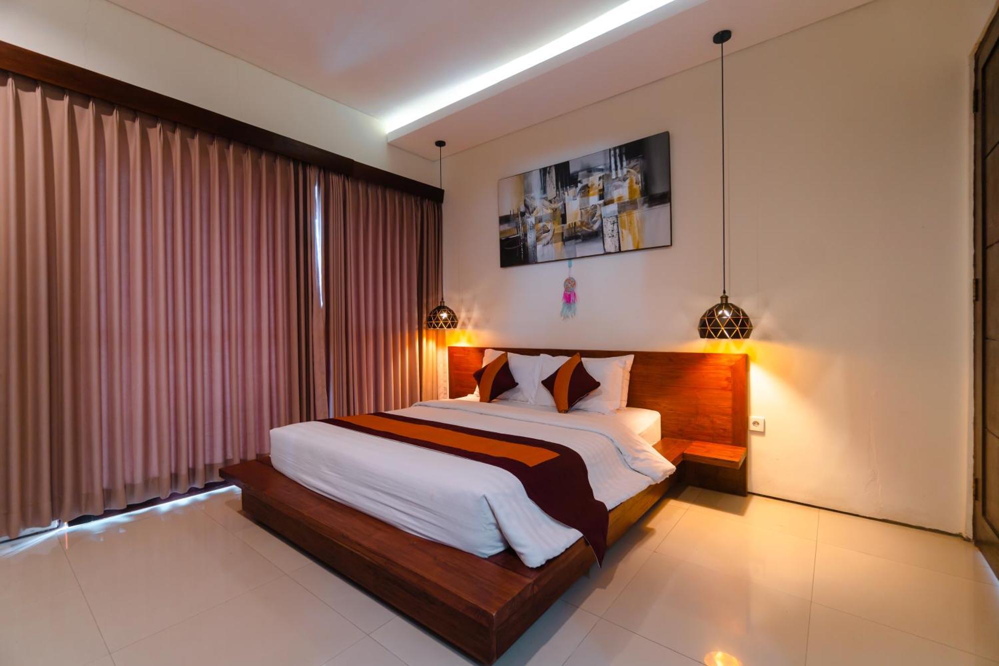 Villa C31 Seminyak ภายนอก รูปภาพ