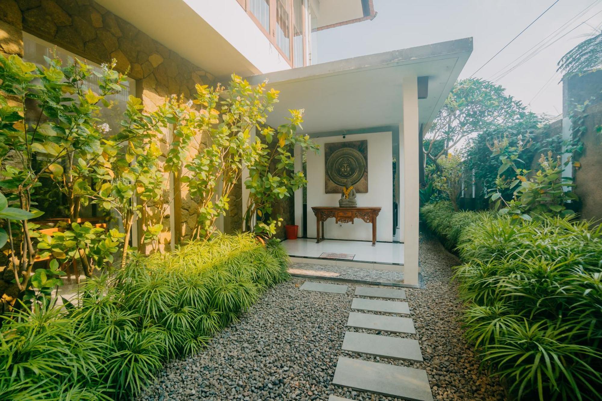 Villa C31 Seminyak ภายนอก รูปภาพ
