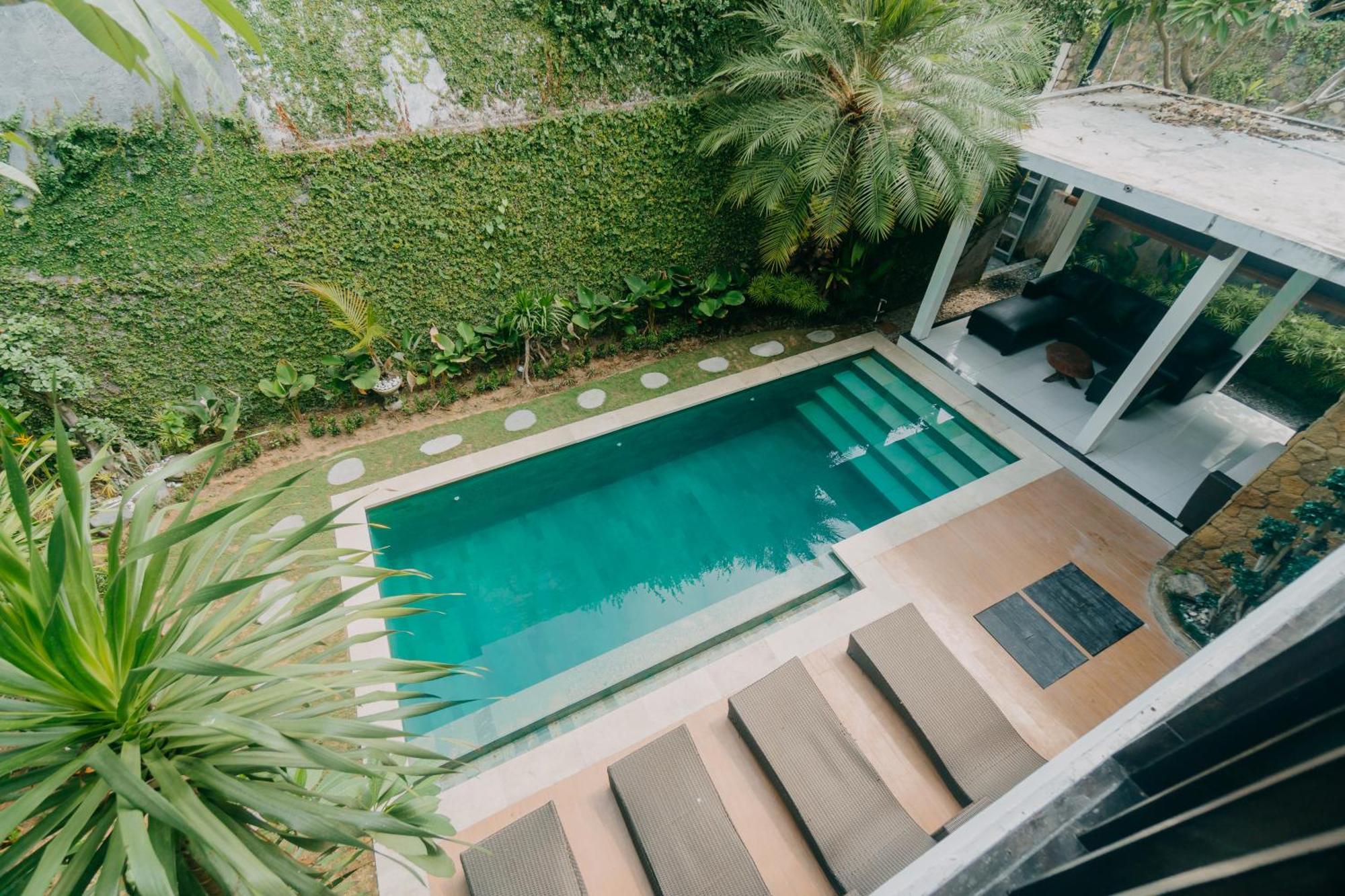 Villa C31 Seminyak ภายนอก รูปภาพ