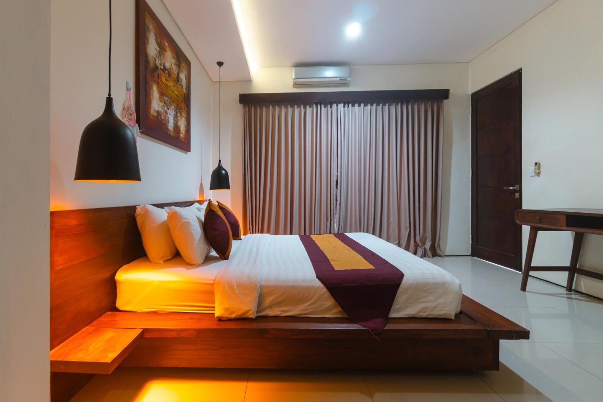 Villa C31 Seminyak ภายนอก รูปภาพ