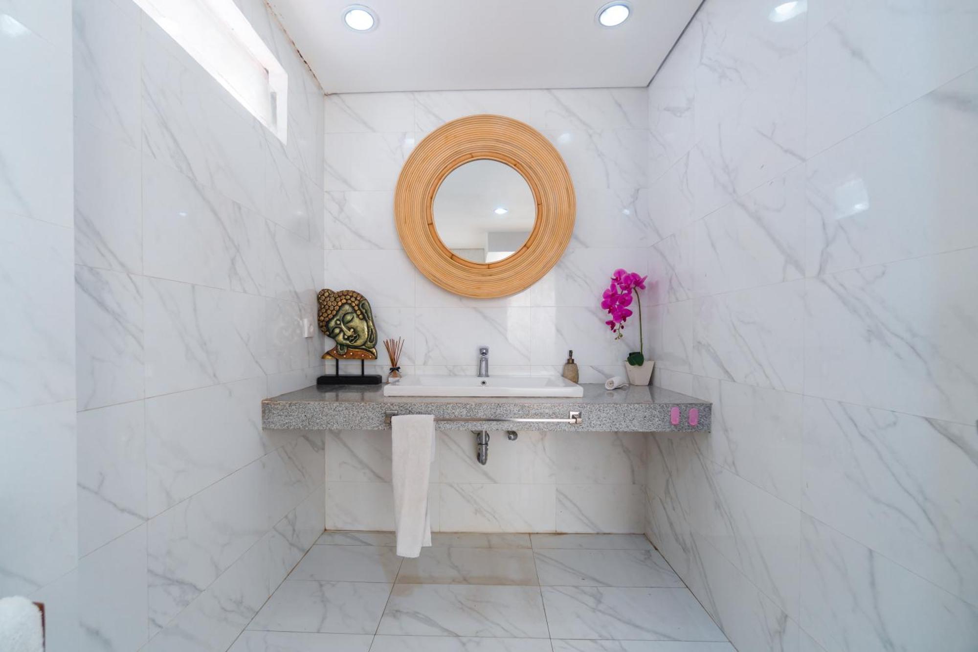 Villa C31 Seminyak ภายนอก รูปภาพ