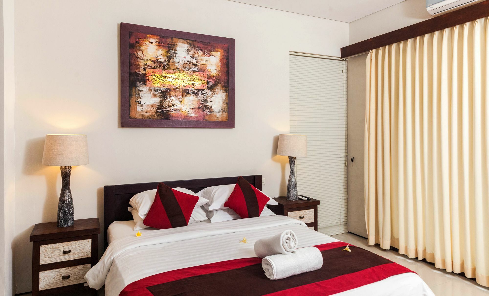 Villa C31 Seminyak ภายนอก รูปภาพ