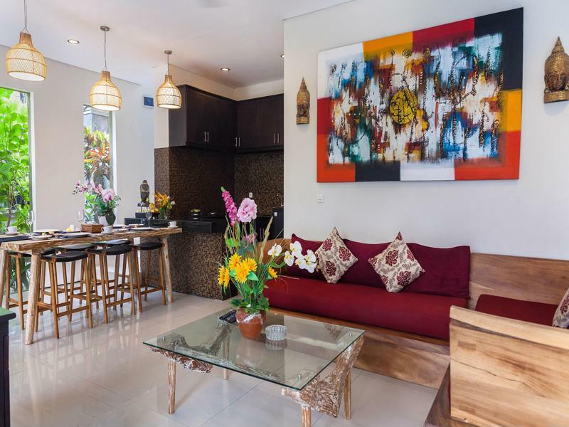 Villa C31 Seminyak ภายนอก รูปภาพ