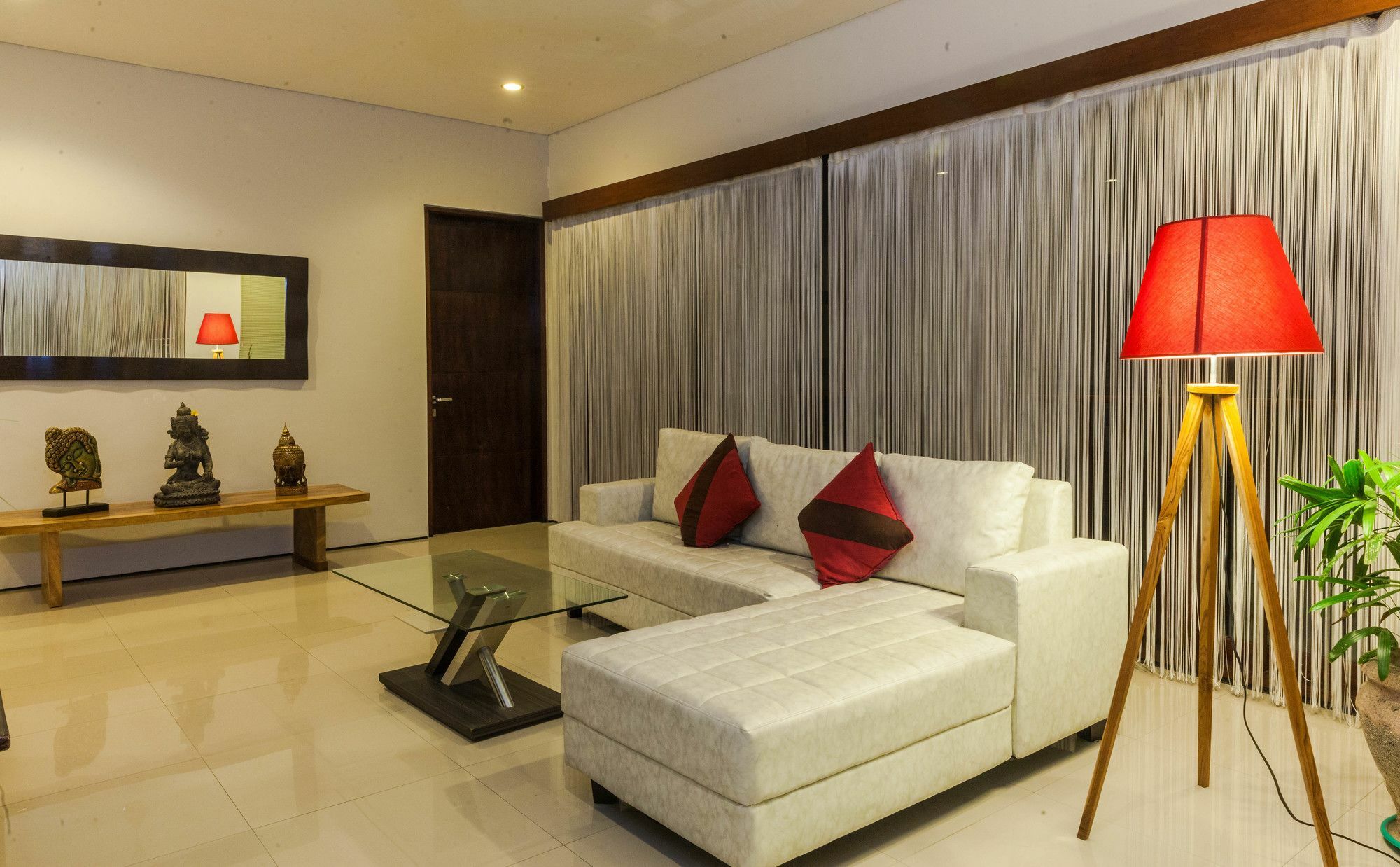 Villa C31 Seminyak ภายนอก รูปภาพ