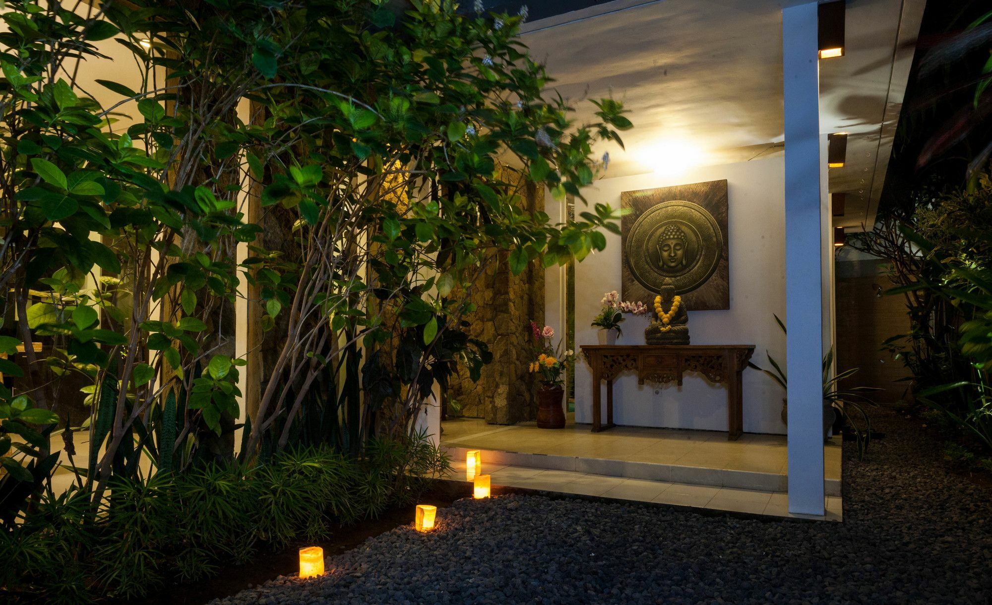 Villa C31 Seminyak ภายนอก รูปภาพ